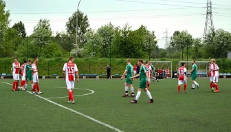 W Klasie „B” 2-gą rundę rozpoczną w trudnych warunkach.