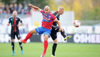 Nice 1 liga: zmęczeni po środzie nie dali rady GKS-owi Tychy. Znów remis w Częstochowie!