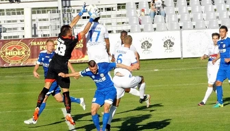Nice 1 Liga: kolejny trudny mecz przed Rakowem. Z GKS-em Tychy łatwo nie będzie!