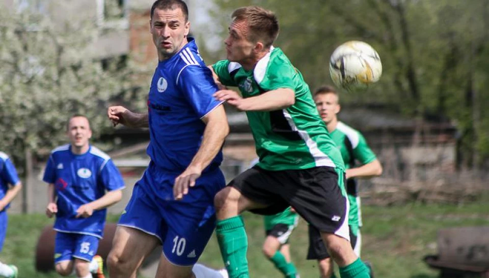 „Okręgówka”: wśród najlepszych strzelców było 4-ch liderów, teraz jest tylko 1