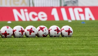 Nice 1 Liga: bez szczęścia w Chorzowie, Ruch – Raków 1:0 (0:0)