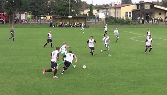 Klasa „B”: spacerek lidera w gr.I ?, w gr.II lider pauzuje ale będzie hit w Lelowie