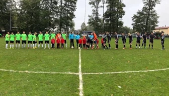 „B”-klasowy hit w Konopiskach dla gości. Lot – Ajaks Częstochowa 1:3