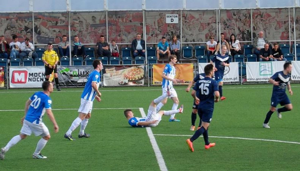 III liga: „Skrzaki” przy Loretańskiej tylko wygrywają i niech tak zostanie !!!