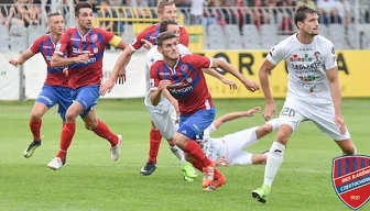 Podsumowanie 11. kolejki Nice 1 Ligi