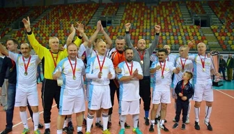 XXIV edycja LIGI FUTSALU o Puchar Prezydenta Miasta Częstochowy