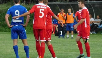 IV liga: „derby” w Myszkowie, trudny wyjazd Poraja i szansa na punkty rezerw Rakowa