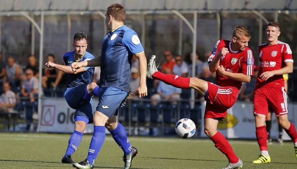 III liga: „Skrzaki” zagrają ze „zdzichami” być może o powrót na fotel lidera!