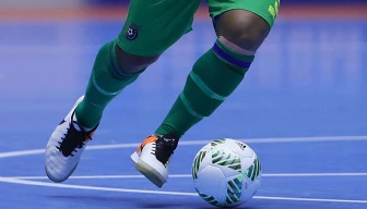 Futsal II liga: zaczęli od wygranej, a w poniedziałek też zagrają w Hali „Polonia”
