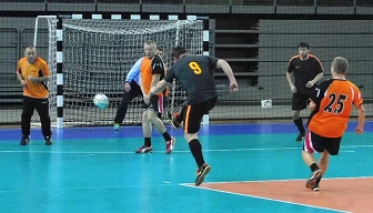 [FOTO] Po niedzielnych meczach jest coraz ciekawiej!