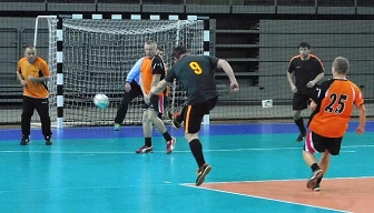 Wracają do gry w XXII edycji Ligi Futsalu o Puchar Prezydenta Częstochowy.