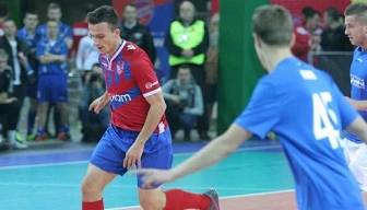 Raków trzeci w memoriale Włodzimierza Mazura