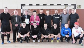 [FOTO i VIDEO] „Przyjaciele Kobiego” zwycięzcami turnieju na Stradomiu
