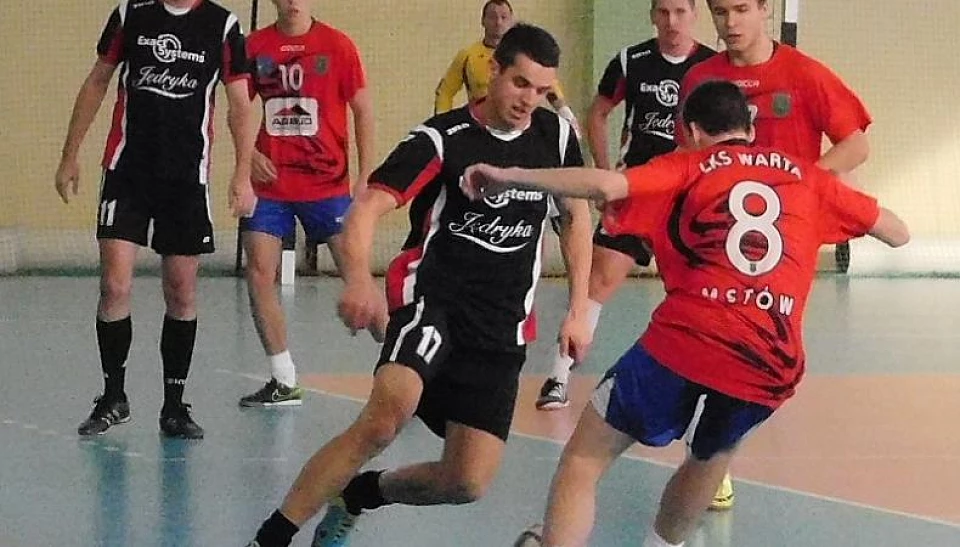 V edycja Turnieju o Puchar Wójta Gminy Mstów – zagrają juniorzy