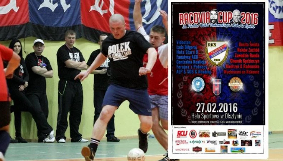 Szykują się spore emocje : „Racovia Cup 2016” w sobotę 27 lutego