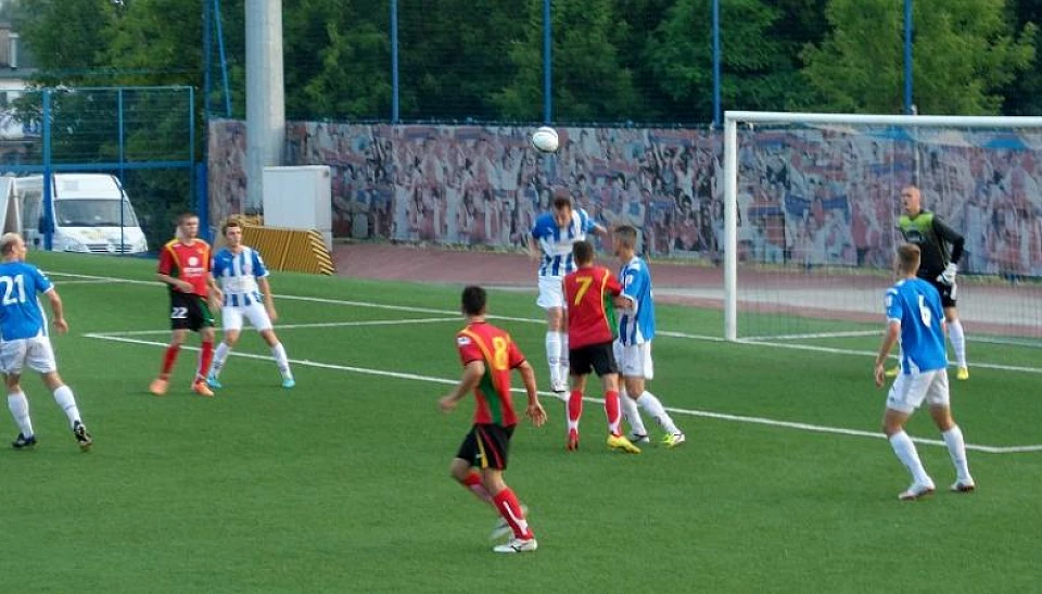 III liga: 3-ci w tabeli BKS Bielsko przyjeżdża na Loretańską