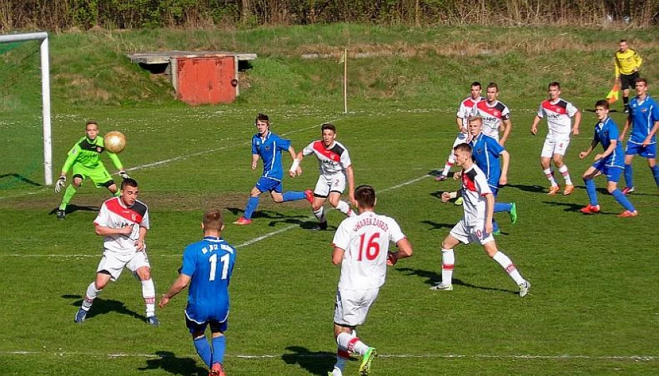 W 2-ch pierwszych meczach przegrali. Teraz będą jednak 3 punkty.