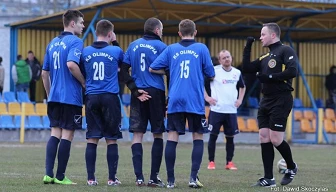 [FOTO] „Okręgówka”: w 16-tej kolejce padły aż 53 gole