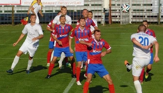 II-ligowy hit w Mielcu. Kto lepszy Stal czy Raków?