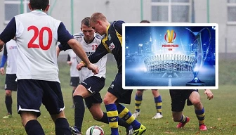 Unia Kalety i MLKS Woźniki w finale PP na szczeblu Podokręgu Lubliniec