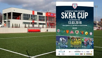 „Skra Cup 2016” dla rocznika 2003 – zapowiedź!