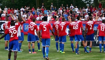II liga: wygrać u siebie z Siarką