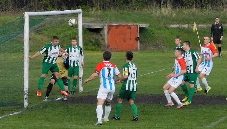 [FOTO] „Okręgówka”: wszystko już jasne. Za tydzień rusza runda finałowa sezonu.