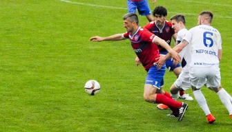 Podsumowanie 27. kolejki II ligi