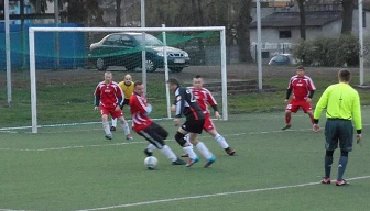 Amatorska Liga Piłki Nożnej – 12 kolejka
