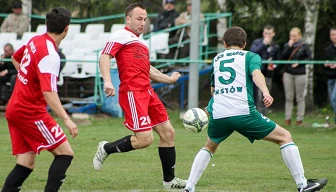 „Okręgówka”: tylko 2 drużyny mają jeszcze szansę na 1 wolne miejsce w grupie mistrzowskiej