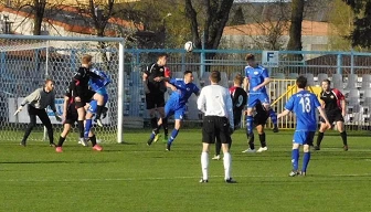 [FOTO i VIDEO] Pucharowa niespodzianka w finale!