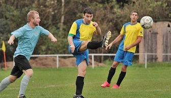 „Okręgówka”: 10 meczów i 49 goli. 5 drużyn już pewnych gry w gr. mistrzowskiej