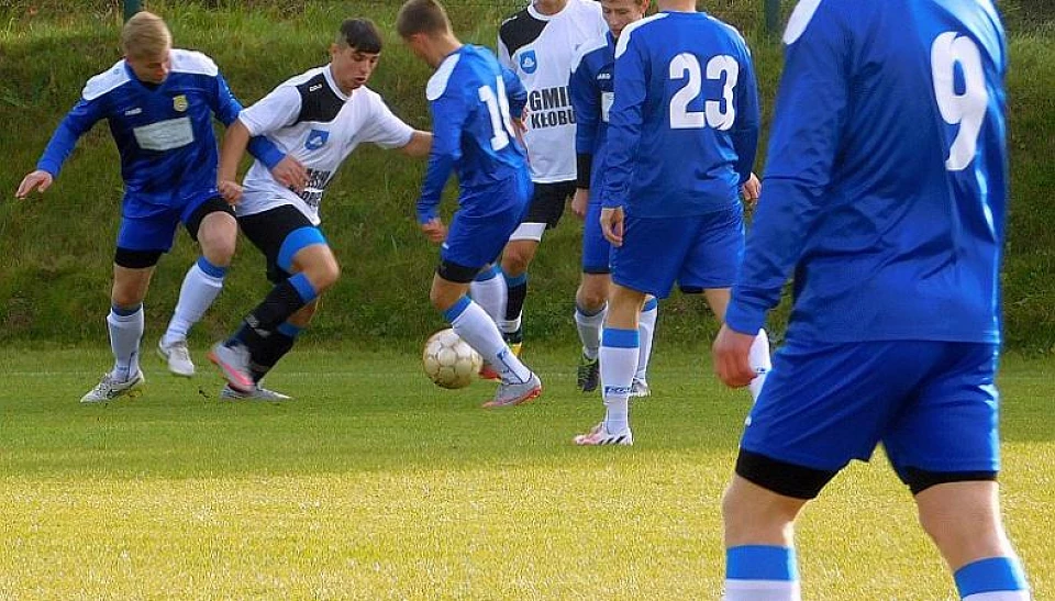 Klasa „A”: Olimpia Truskolasy i Czarni Starcza blisko awansu do „okręgówki”!