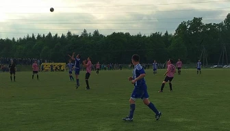 „Okręgówka”: ciekawa kolejka. Zagrają te same drużyny, będzie tylko zmiana gospodarza