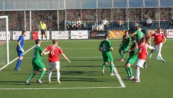III liga: w Bielsku Rekord lepszy od Skry