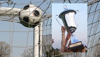 Jagiellończycy blisko wygrania rozgrywek Amatorskiej Ligi Piłki Nożnej