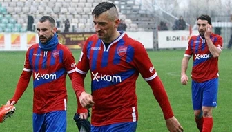 Trzech zawodników odchodzi z Rakowa