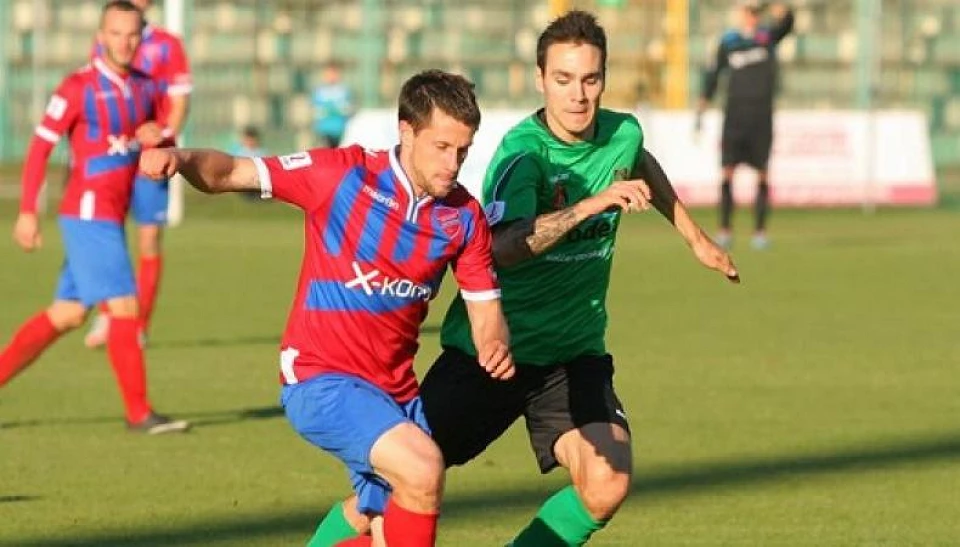 II liga: w sobotę, w rachubę wchodzi tylko wygrana ze Stalą Stalowa Wola