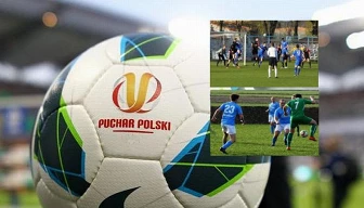 Unia Kalety wysoko wygrała z Płomieniem KM w I rundzie PP na szczeblu ŚlZPN