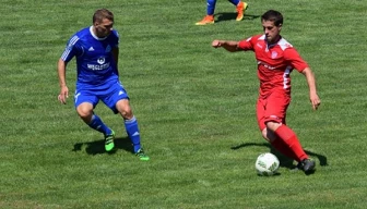 Sparingowe granie: Ruch Chorzów – Raków Częstochowa 1:0