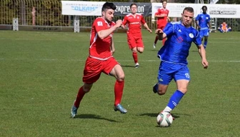 Zwycięstwo Rakowa w pierwszym sparingu