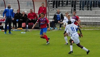 Na początek nowego sezonu w II lidze Raków zagra w Elblągu z Olimpią