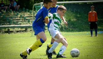 Młodzi piłkarze zagrają na Victorii w I Memoriale im. Zbigniewa Kuczery