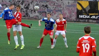 III liga: Skra zakończyła sezon wygraną w Opolu