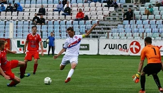 W sobotę 23 lipca Raków zagra w I rundzie Pucharu Polski