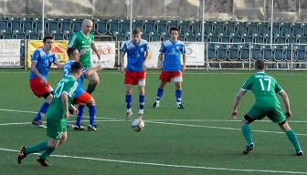 Rezerwy Skry wycofane z „okręgówki”. Liswarta Popów zostaje w tej klasie rozgrywkowej