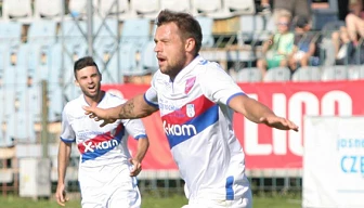 II liga: No i tak trzymać, RKS Raków – ROW 1964 Rybnik 3:1 (1:1)