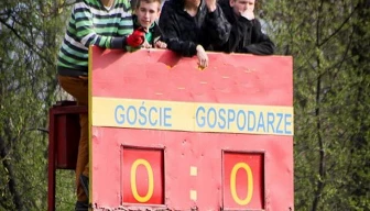 Miało grać 20 drużyn, zagra ostatecznie 19. Ruszają w niedzielę 28 sierpnia!