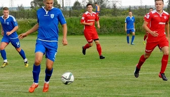 IV liga: w 1-szej kolejce 6 punktów, w 2-giej kolejce 3 punkty, a w 3-ciej???