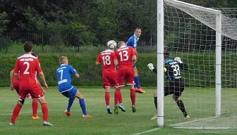 [FOTO] Bilans 2-giej kolejki w IV lidze: 1 wygrana i 3 porażki
